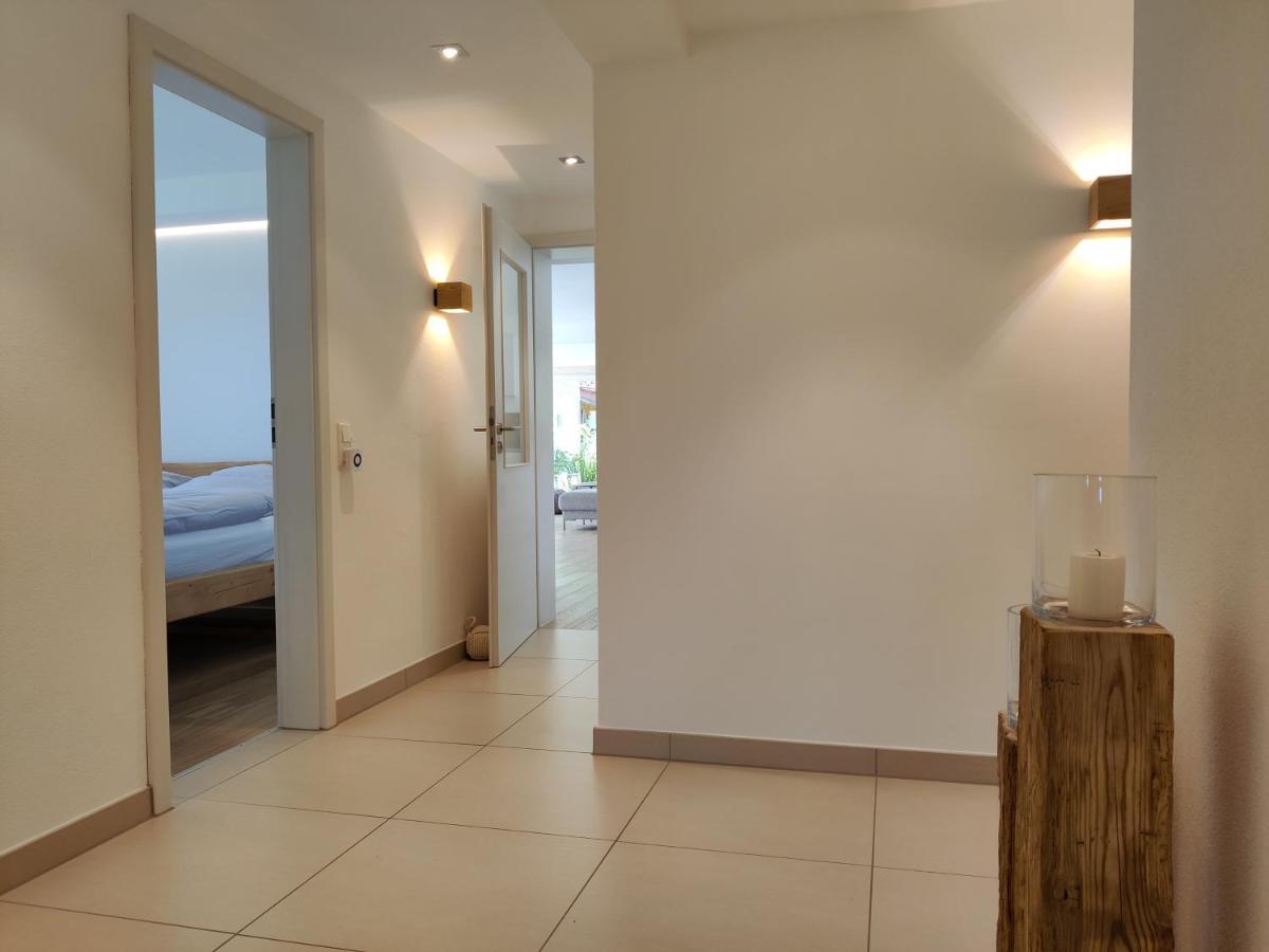 Chesa Lai Apartment Füssen
