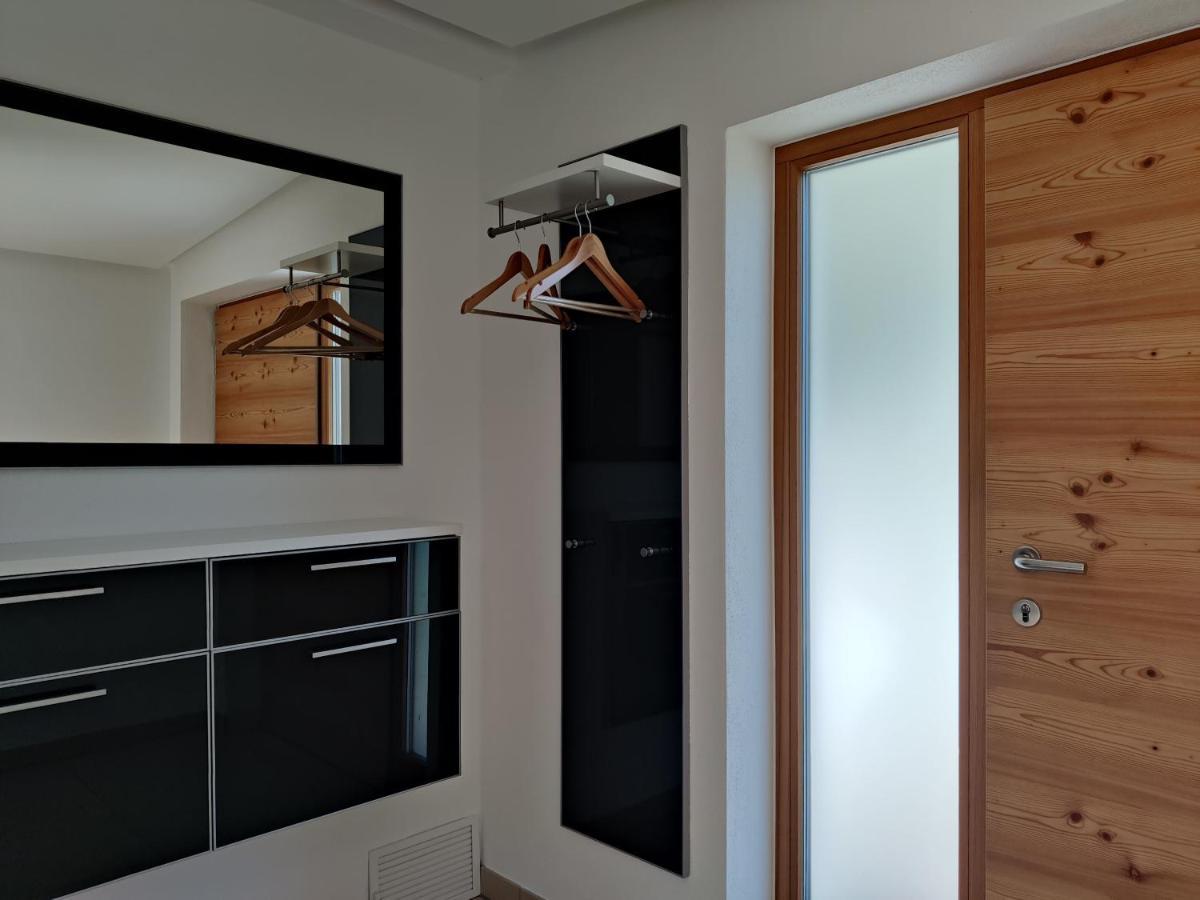 Apartment Chesa Lai Füssen