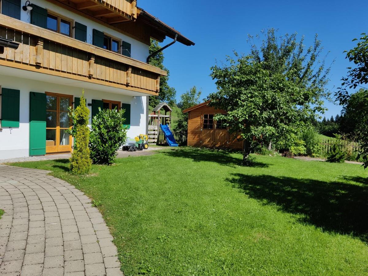 Chesa Lai Apartment Füssen