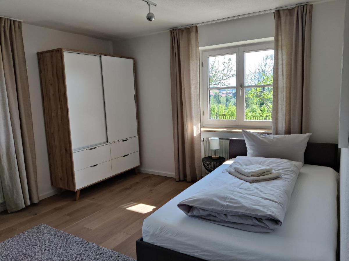 Chesa Lai Apartment Füssen