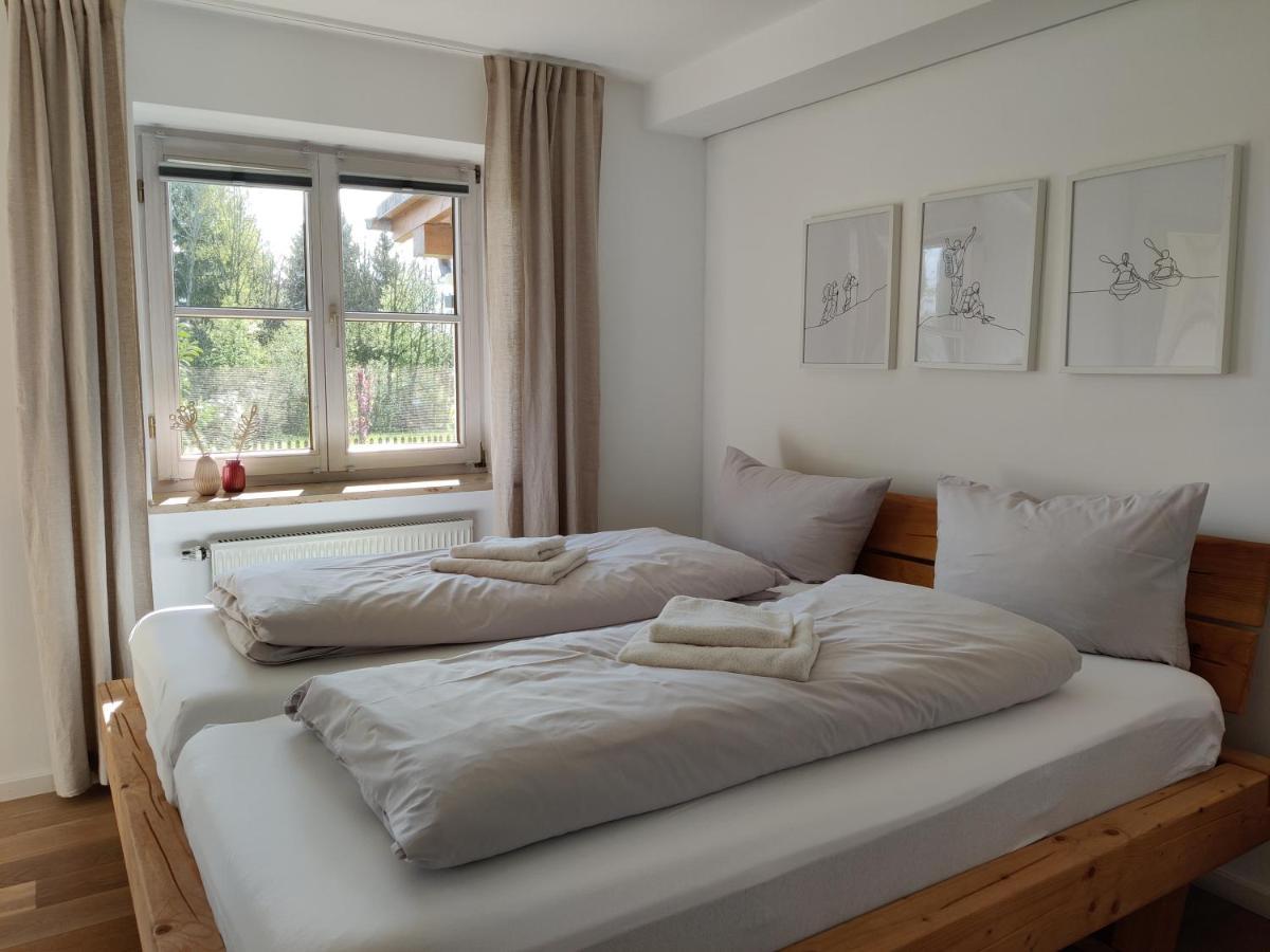 Chesa Lai Apartment *